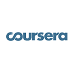 Logo de Coursera